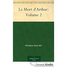 Le Mort d'Arthur: Volume 2