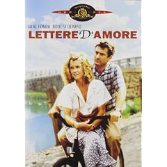 Lettere D'Amore