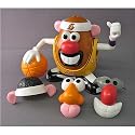 Mr. Potato Head: NBA Los Angeles Lakers