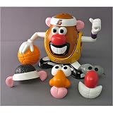 Mr. Potato Head: NBA Los Angeles Lakers