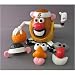 Search : Los Angeles Lakers Mr. Potato Head