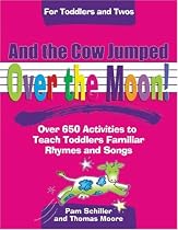 Cow Jumped Over The Moon, And The