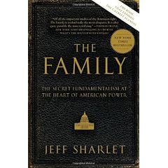 The Family: The Secret Fundamentalism At The Heart Of American POW