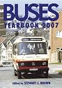 Buses Yearbook 2007
