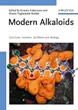 Modern Alkaloids: Structure, Isolation, Synthesis and Biology