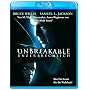 Unbreakable - Unzerbrechlich [Blu-ray]