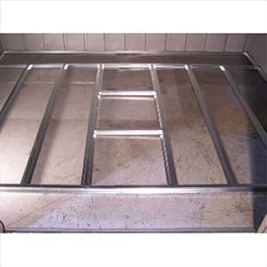 Arrow Shed Floor Frame Kit