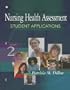 Nursing Health Assessment: Student Applications