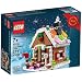 LEGO 40139 Gingerbread House (277 Pieces)