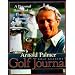 Arnold Palmer's Golf Journal: A Personal Handbook of Practice, Performance, and Progress