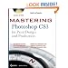 Mastering Photoshop CS3 for Print Design and Production