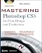 Mastering Photoshop CS3 for Print Design and Production (Mastering)