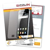 Produkt-Bild: atFoliX FX-Antireflex Displayschutzfolie f&uuml;r Samsung Galaxy Ace S5830 / GT-S5830 S-5830 - Displayschutz antireflektierend! H&ouml;chste Qualit&auml;t - Made in Germany!