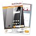 atFoliX FX-Antireflex Displayschutzfolie f�r Samsung Galaxy Ace S5830 - Displayschutz antireflektierend! H�chste Qualit�t - Made in Germany!