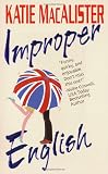 Improper English