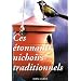 Ces Etonnants Nichoirs Traditionnels