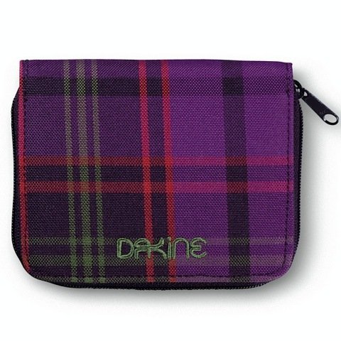 Dakine Damen Geldbeutel SOHO, luna