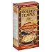 Golden Temple, Mix Bread Plain Naan, 12.3-Ounce (6 Pack)