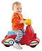 Cosmic Fisher-Price Laugh & Learn Smart Stages Scooter RS.4649.00