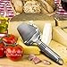 Elite Chef Cheese Cutter Slicer Never Sticks or Crumbles for a Perfect Slice