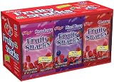 Kellogg's Fruity Snacks Variety Pack, 36-Count Single Serve Snacks