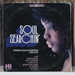Backbeats: Soul Searchin - Finding Go...