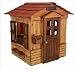 KidKraft's Outdoor Playhouse - GET A FREE LEVEL 1 GIFT W/PURCHASE