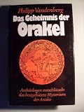 Das Geheimnis der Orakel - Philipp Vandenberg 