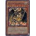 Yugioh Gx Hamon, Lord of Striking Thunder Ultra Rare Holo