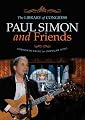 Paul Simon and Friends : The Library Of Congress Gershwin Prize For Popular Song