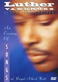 Luther Vandross - Always and Forever: An Evening of... [DVD]