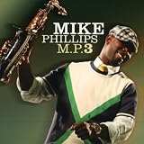 Mike Phillips M.P.3
