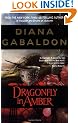 Dragonfly in Amber (Outlander)