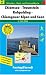 Chiemsee - Traunstein - Ruhpolding - Chiemgauer Alpen: FBW.WKD9