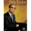 Billy Taylor Piano Styles: A Practical Approach to Playing Piano in Various Styles
