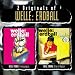 Anklicken zum Vergrößeren: Welle:Erdball - Frontalaufprall/Alles Ist Möglich (Audio CD)