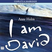 I Am David | [Anne Holm]
