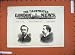 1883 REV. GEORGE SHAW MISSIONARY MR EDGAR VINCENT MEN
