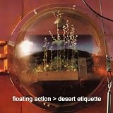 Desert Etiquette