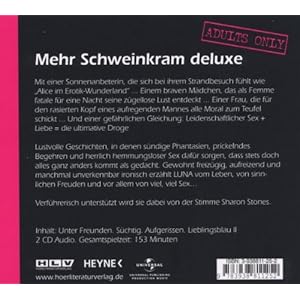 Ganz Nackt 2. Erotische Storys - über sündiges Verlangen, sinnliche Verführung und herrlich hemmu