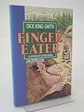 The finger eater