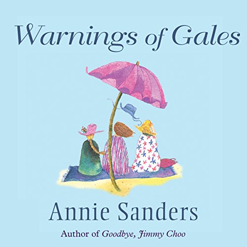 Warnings of Gales, by Annie Sanders