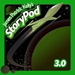 James Patrick Kelly's StoryPod 3.0 | James Patrick Kelly