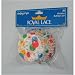 Kitchen & Housewares : Birthday Baking Cups - 2" (300 count)