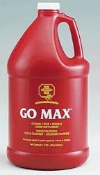 Farnam Go Max