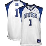 Duke Courtside Men's Basketball Jersey