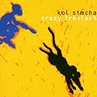 Crazy Freilach