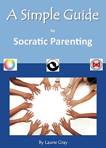 A Simple Guide to Socratic Parenting (Simple Guides)