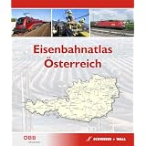 Eisenbahnatlas �sterreich: Railatlas Austria
