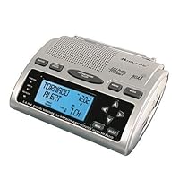 MIDLAND WR300 Weather Radio